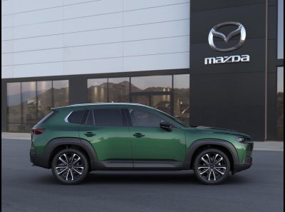 2026 Mazda Mazda Cx-50 2.5 S Premium