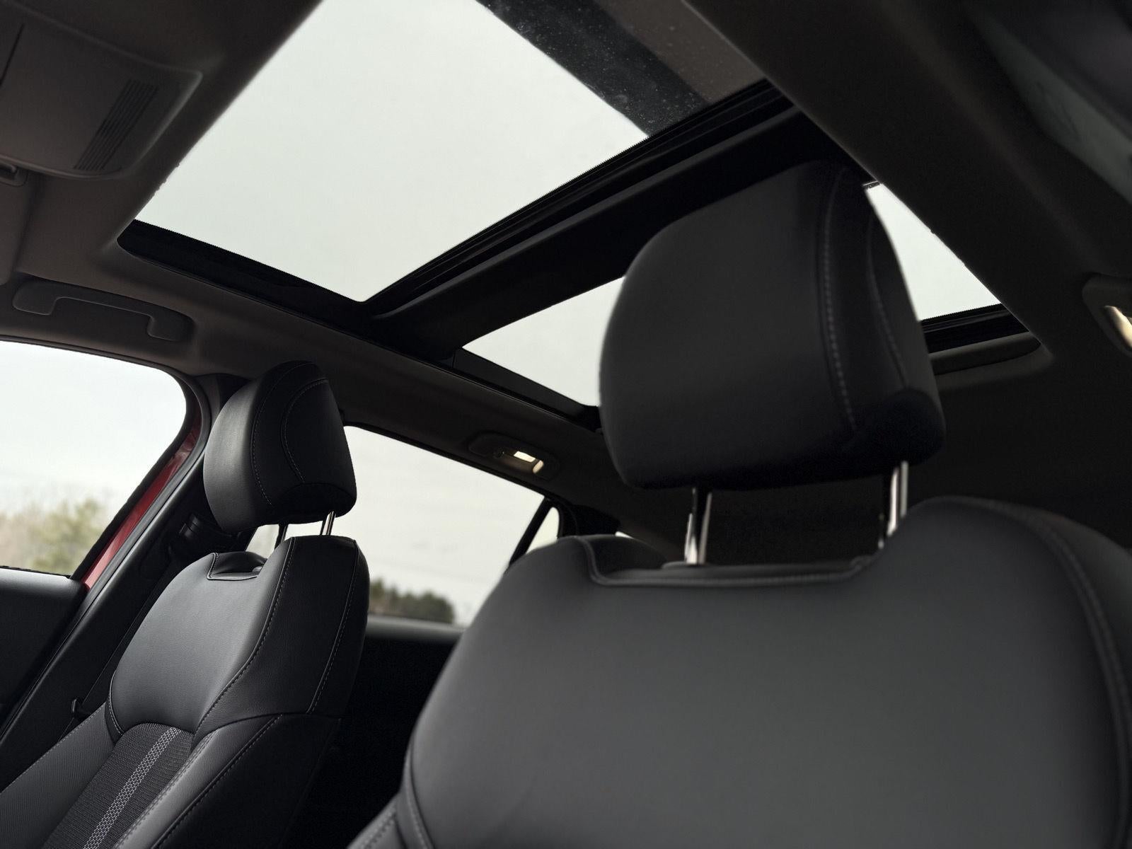 2025 Mazda Mazda CX-50 2.5 S Premium Package