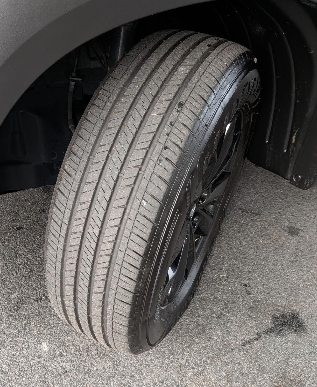 2024 Mazda Mazda CX-50 2.5 S Premium Package
