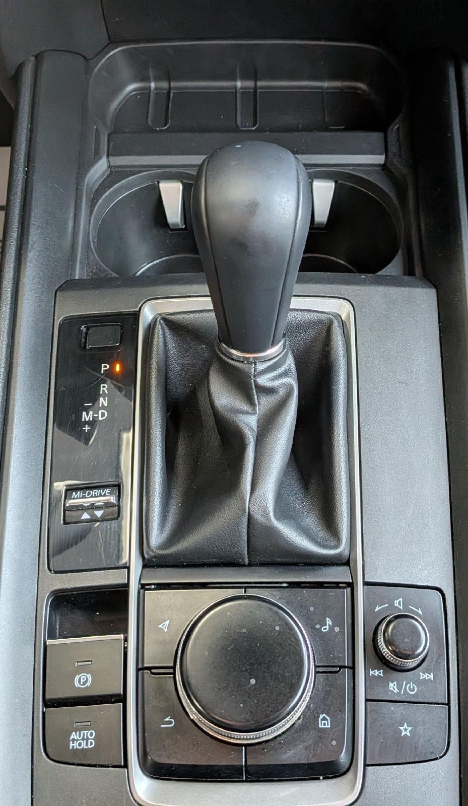 2024 Mazda Mazda CX-50 2.5 S Premium Package
