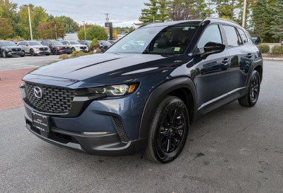 2024 Mazda Mazda CX-50 2.5 S Premium Package
