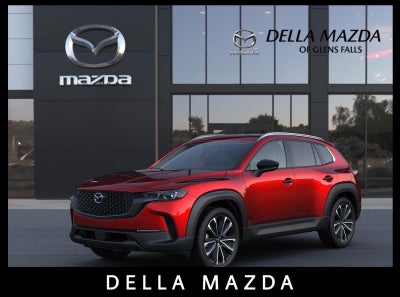 2025 Mazda Mazda CX-50 2.5 S Premium Plus AWD