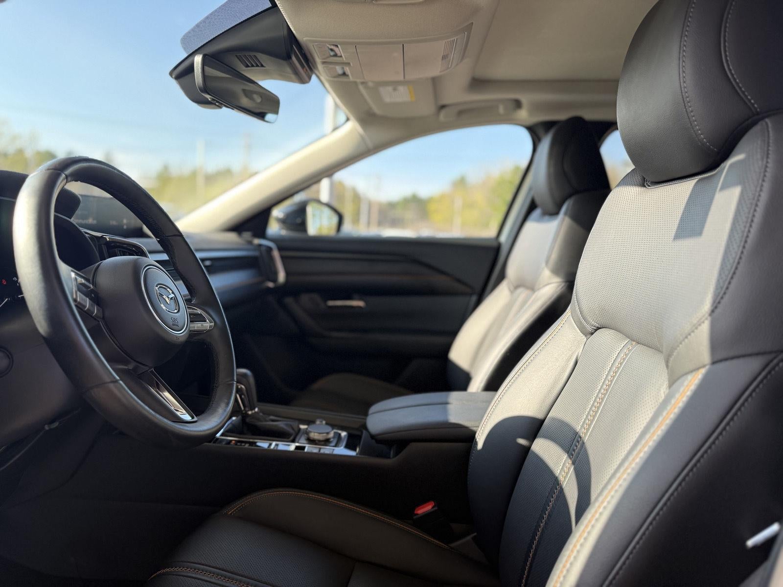 2023 Mazda Mazda CX-50 2.5 S Premium Plus Package