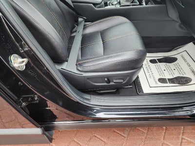 2023 Mazda Mazda CX-50 2.5 S Premium Plus Package