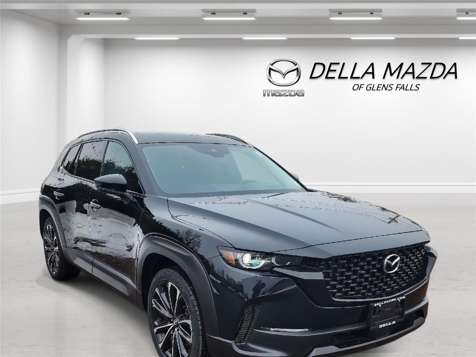 2023 Mazda Mazda CX-50 2.5 S Premium Plus Package