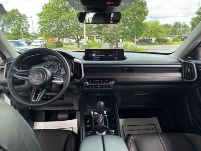 2025 Mazda Mazda CX-50 2.5 S Premium Plus Package