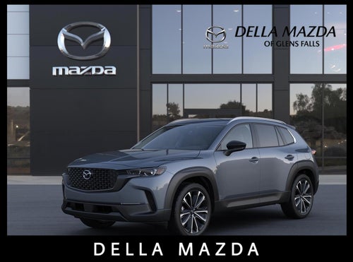 2025 Mazda Mazda CX-50 2.5 S Premium Plus AWD