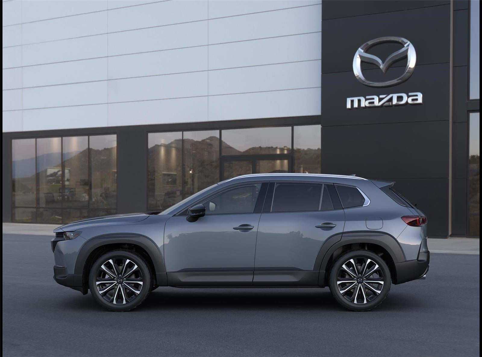 2025 Mazda Mazda CX-50 2.5 S Premium Plus AWD