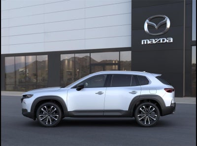 2025 Mazda Mazda CX-50 2.5 S Premium Plus AWD