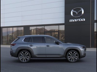 2025 Mazda Mazda CX-50 2.5 S Premium Plus AWD
