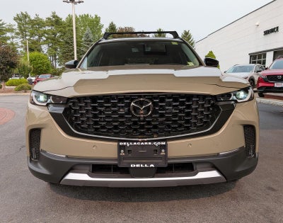 2026 Mazda Mazda CX-50 2.5 Turbo Premium Plus AWD
