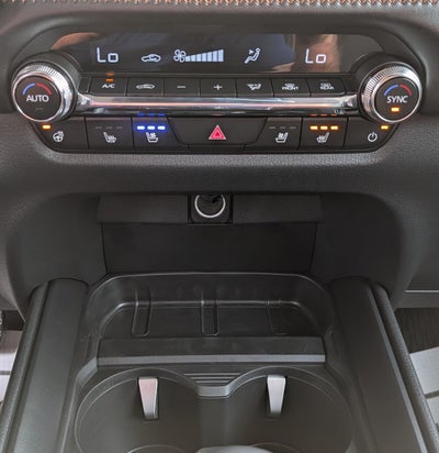 2026 Mazda Mazda CX-50 2.5 Turbo Premium Plus AWD