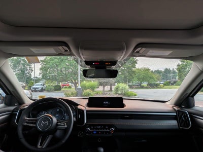 2026 Mazda Mazda CX-50 2.5 Turbo Premium Plus AWD