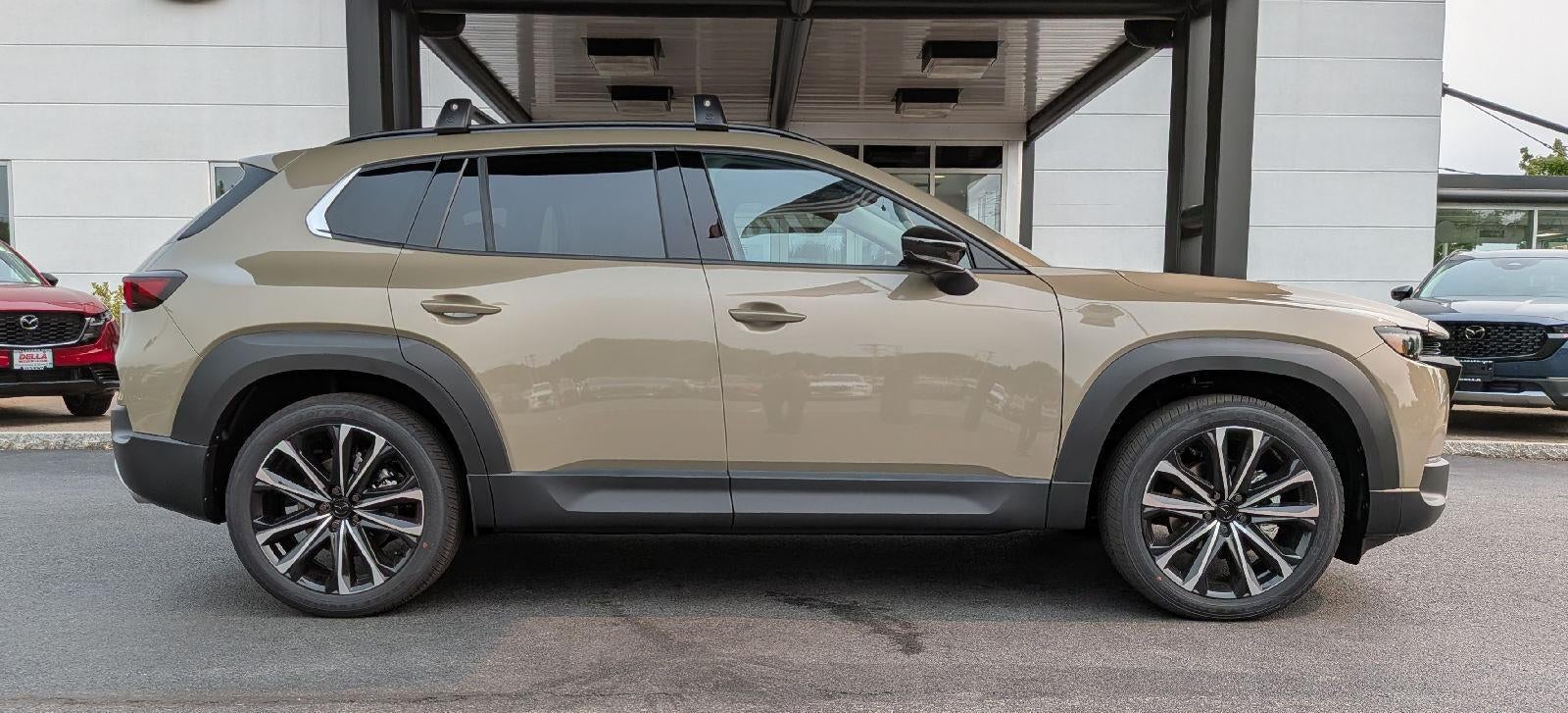 2026 Mazda Mazda CX-50 2.5 Turbo Premium Plus AWD