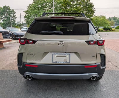 2026 Mazda Mazda CX-50 2.5 Turbo Premium Plus AWD