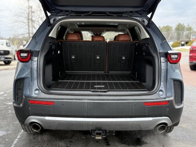 2023 Mazda Mazda CX-50 2.5 Turbo Premium Plus Package