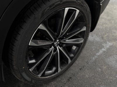 2023 Mazda Mazda CX-50 2.5 Turbo Premium Plus Package