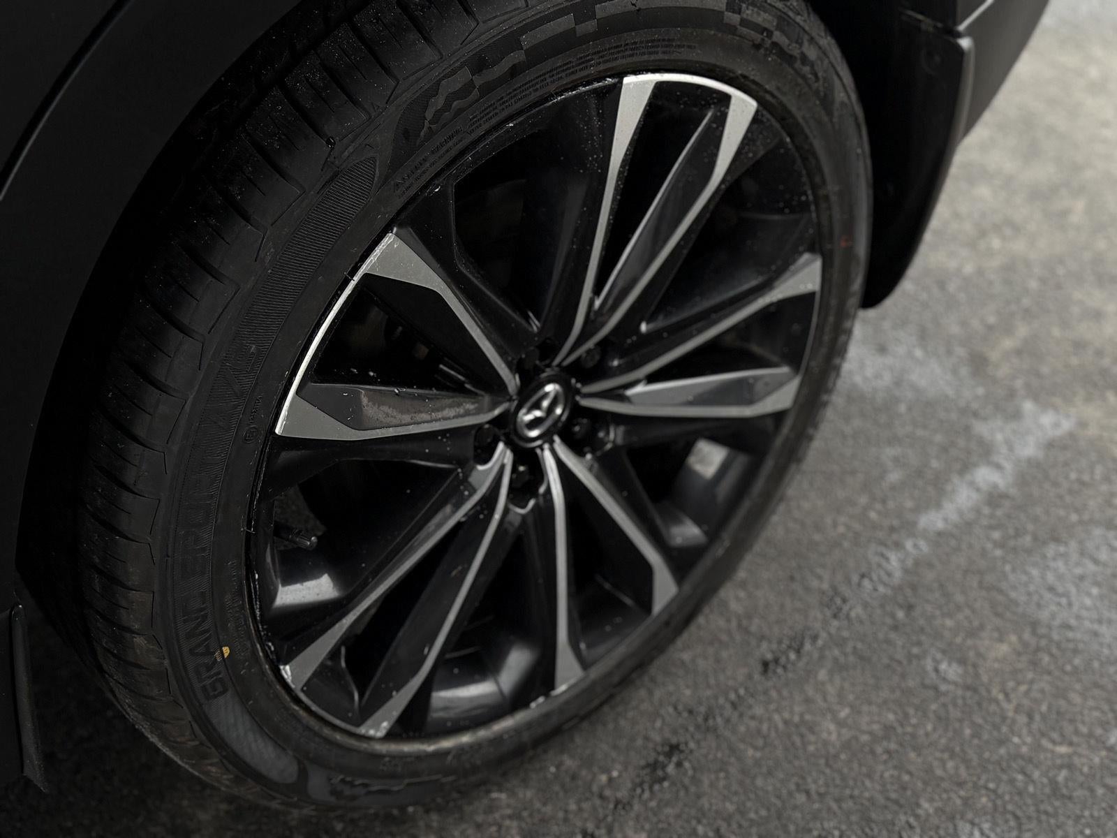 2023 Mazda Mazda CX-50 2.5 Turbo Premium Plus Package