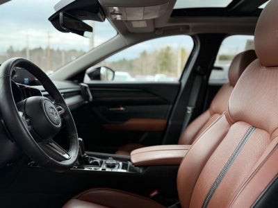 2023 Mazda Mazda CX-50 2.5 Turbo Premium Plus Package