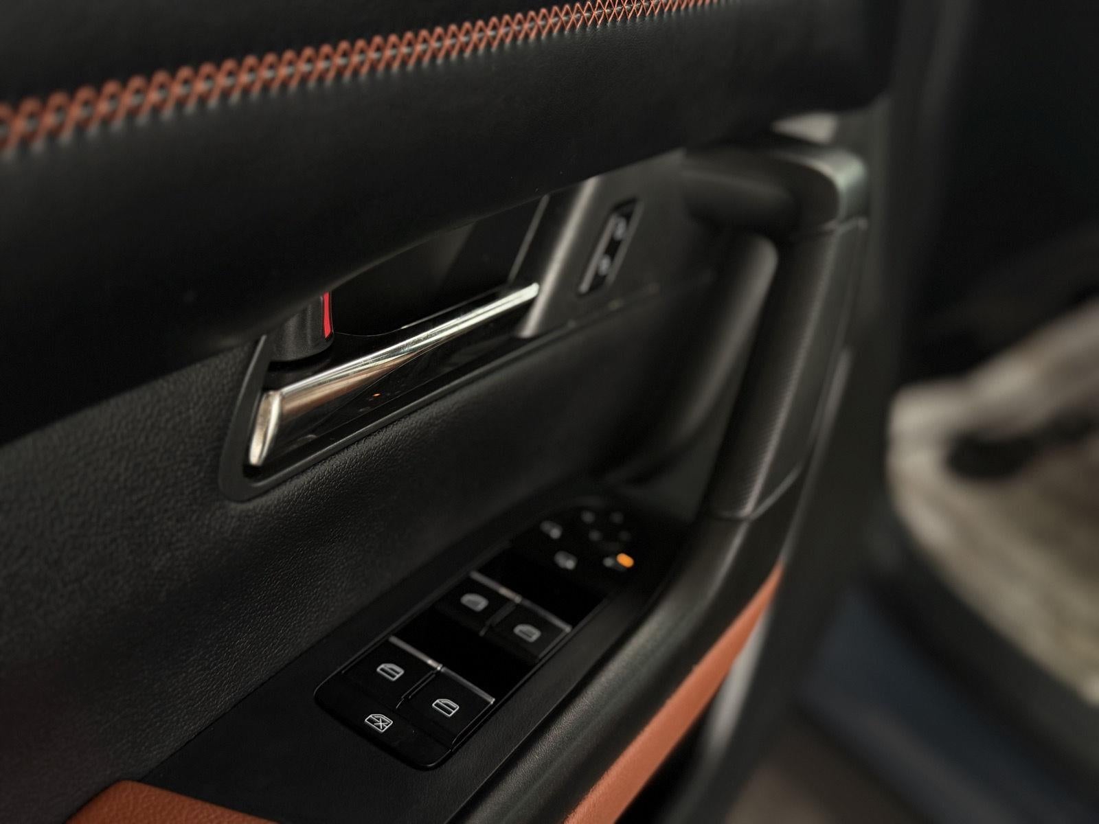 2023 Mazda Mazda CX-50 2.5 Turbo Premium Plus Package