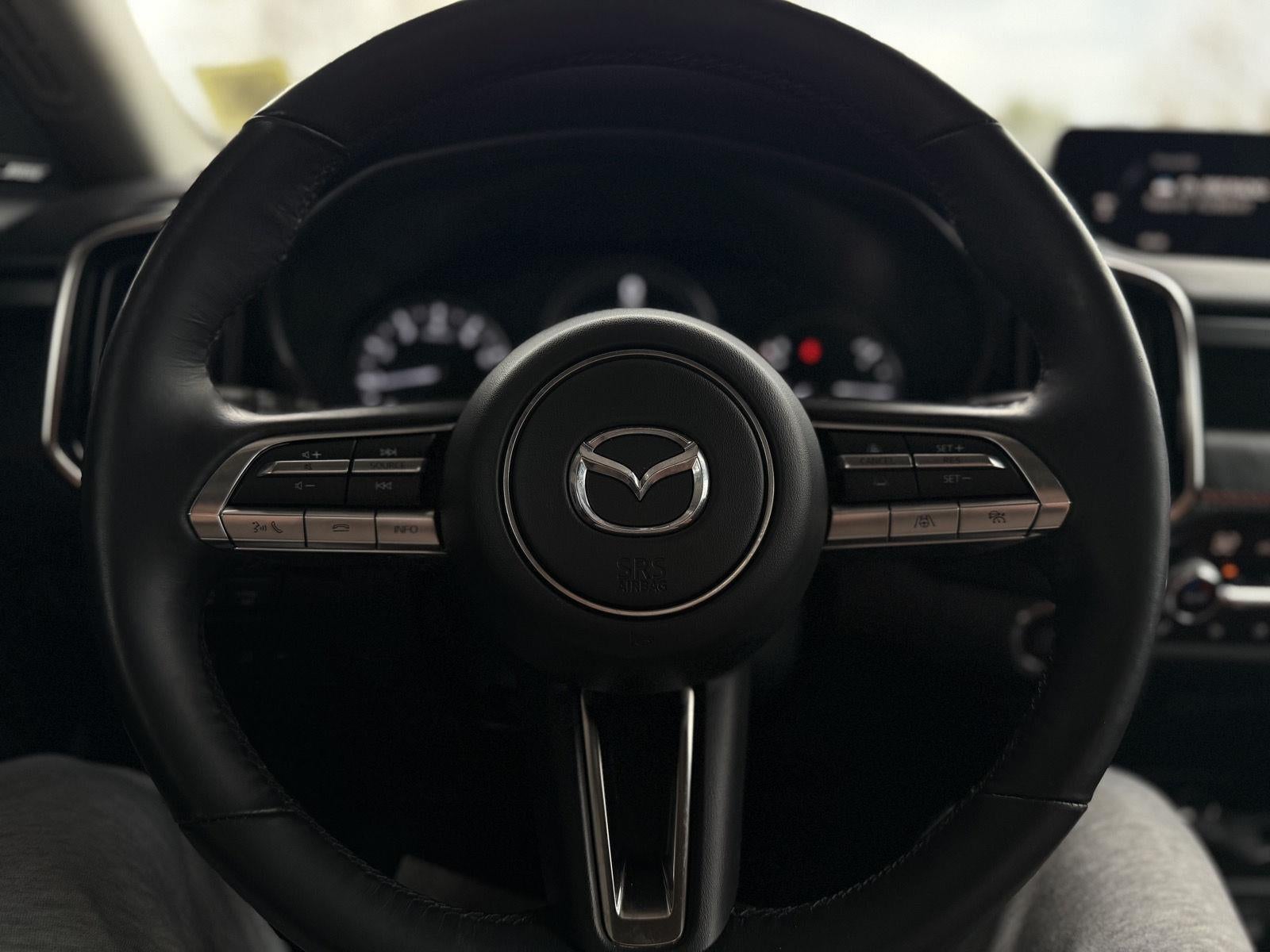 2023 Mazda Mazda CX-50 2.5 Turbo Premium Plus Package