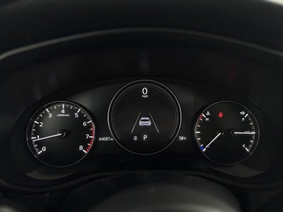 2023 Mazda Mazda CX-50 2.5 Turbo Premium Plus Package