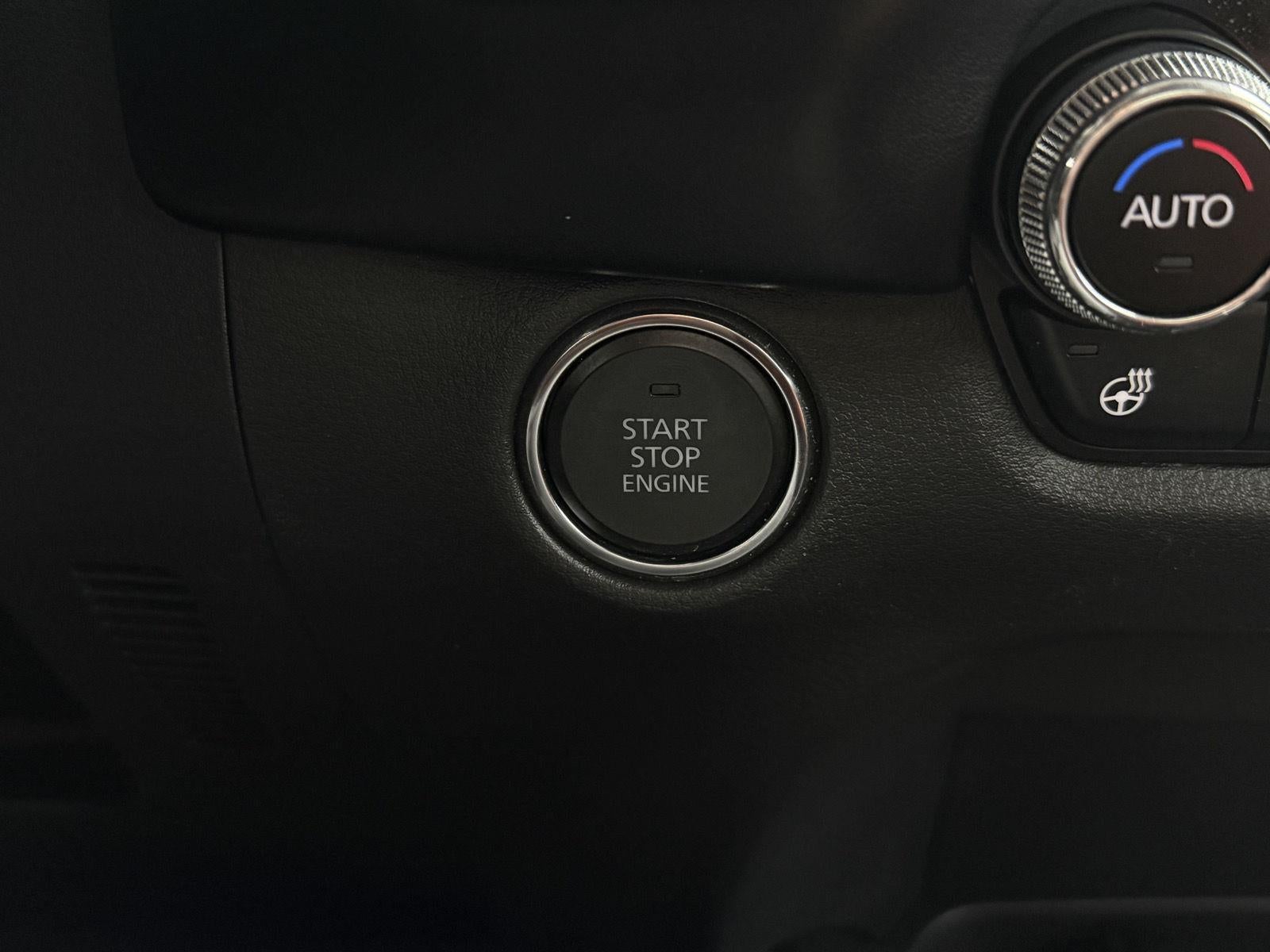 2023 Mazda Mazda CX-50 2.5 Turbo Premium Plus Package