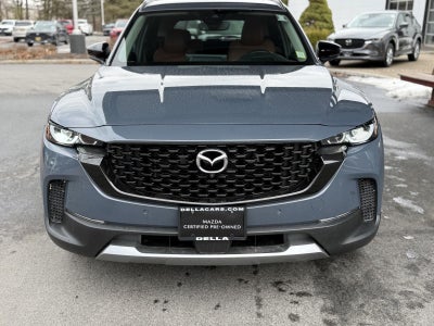 2023 Mazda Mazda CX-50 2.5 Turbo Premium Plus Package