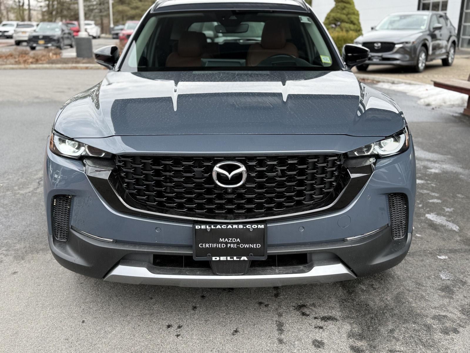2023 Mazda Mazda CX-50 2.5 Turbo Premium Plus Package