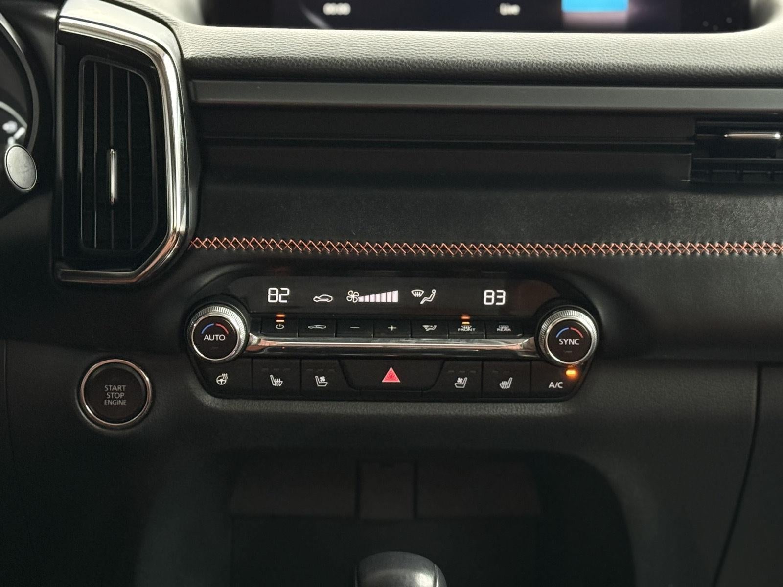 2023 Mazda Mazda CX-50 2.5 Turbo Premium Plus Package