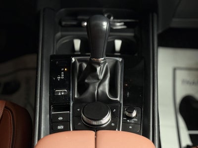 2023 Mazda Mazda CX-50 2.5 Turbo Premium Plus Package