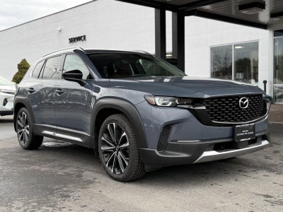 2023 Mazda Mazda CX-50 2.5 Turbo Premium Plus Package