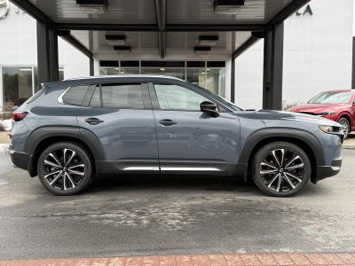 2023 Mazda Mazda CX-50 2.5 Turbo Premium Plus Package