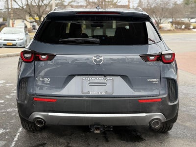 2023 Mazda Mazda CX-50 2.5 Turbo Premium Plus Package