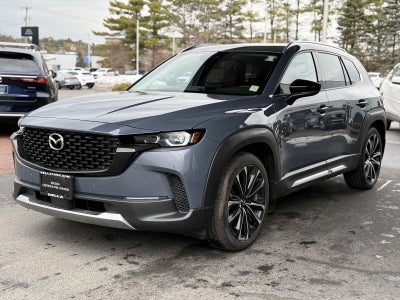 2023 Mazda Mazda CX-50 2.5 Turbo Premium Plus Package