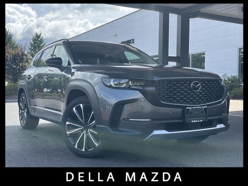 2026 Mazda Mazda CX-50 2.5 Turbo Premium Plus AWD