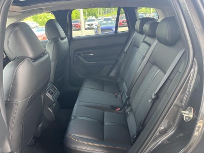 2026 Mazda Mazda CX-50 2.5 Turbo Premium Plus AWD