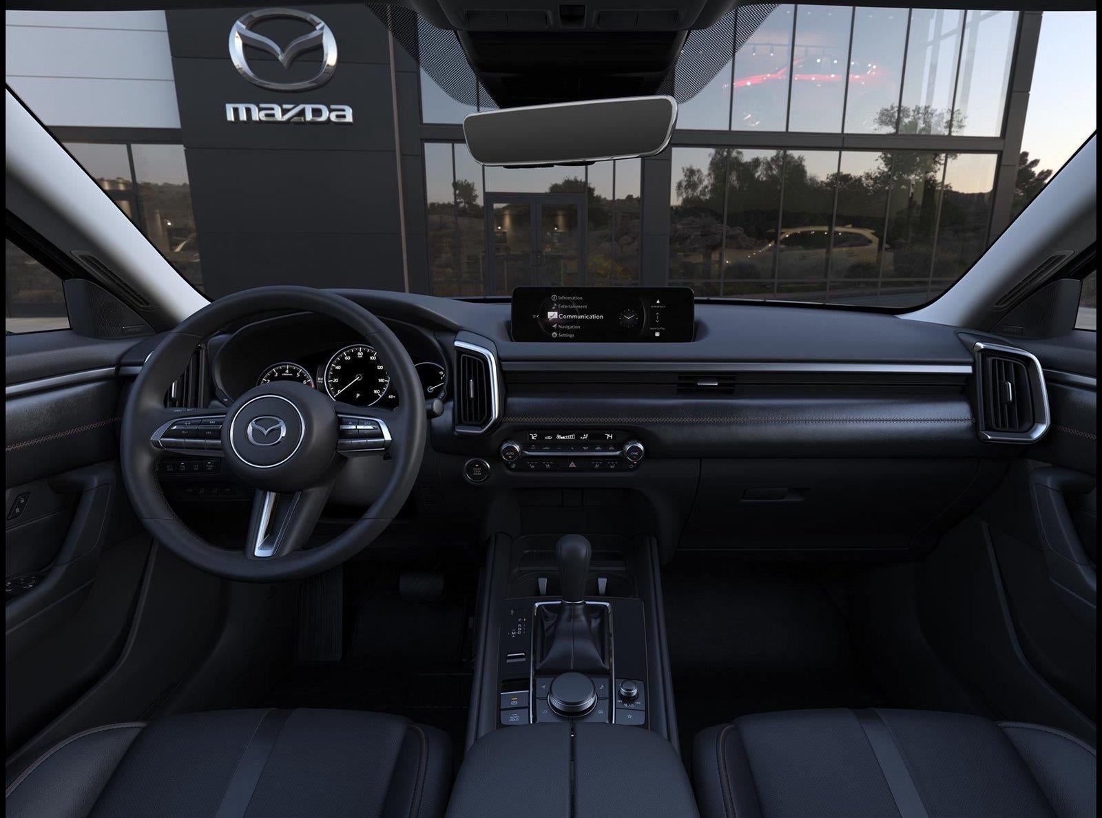 2026 Mazda Mazda CX-50 2.5 Turbo Premium Plus AWD