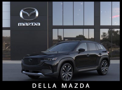 2026 Mazda Mazda CX-50 2.5 Turbo Premium Plus AWD