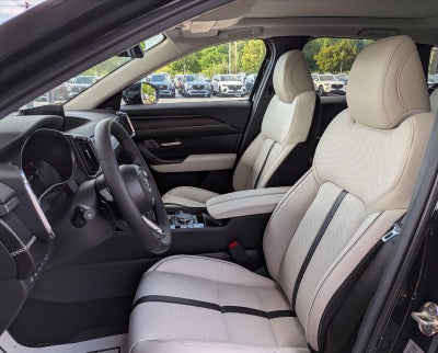 2026 Mazda Mazda CX-50 2.5 Turbo Premium Plus AWD