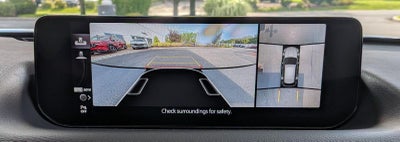 2026 Mazda Mazda CX-50 2.5 Turbo Premium Plus AWD