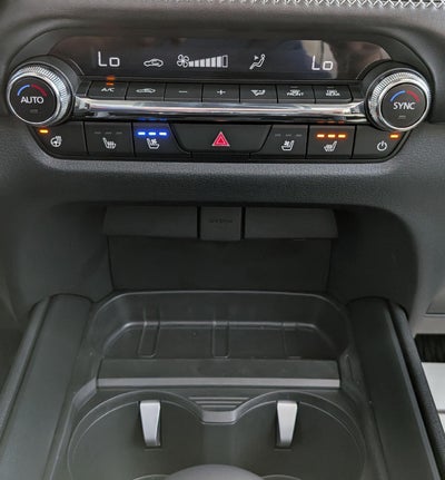 2026 Mazda Mazda CX-50 2.5 Turbo Premium Plus AWD