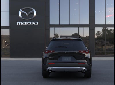 2026 Mazda Mazda CX-50 2.5 Turbo Premium Plus AWD