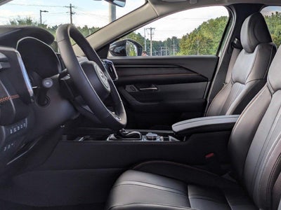 2026 Mazda Mazda CX-50 2.5 Turbo Premium Plus AWD