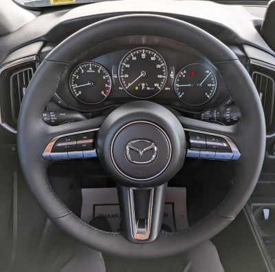 2026 Mazda Mazda CX-50 2.5 Turbo Premium Plus AWD