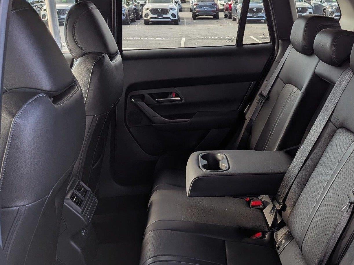 2026 Mazda Mazda CX-50 2.5 Turbo Premium Plus AWD