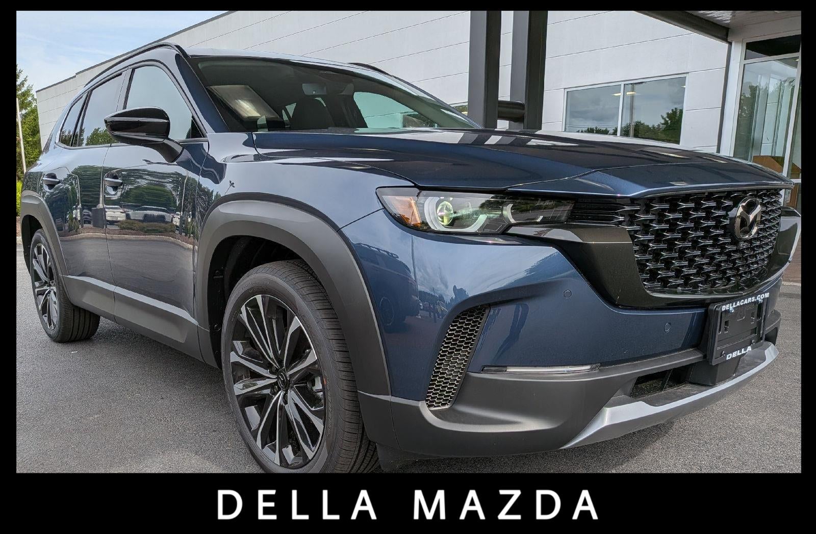 New Mazda CX-50 for sale in Queensbury, NY 12804