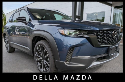 2026 Mazda Mazda CX-50 2.5 Turbo Premium Plus AWD