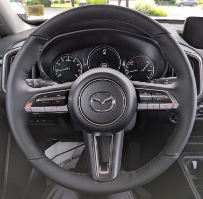 2026 Mazda Mazda CX-50 2.5 Turbo Premium Plus AWD