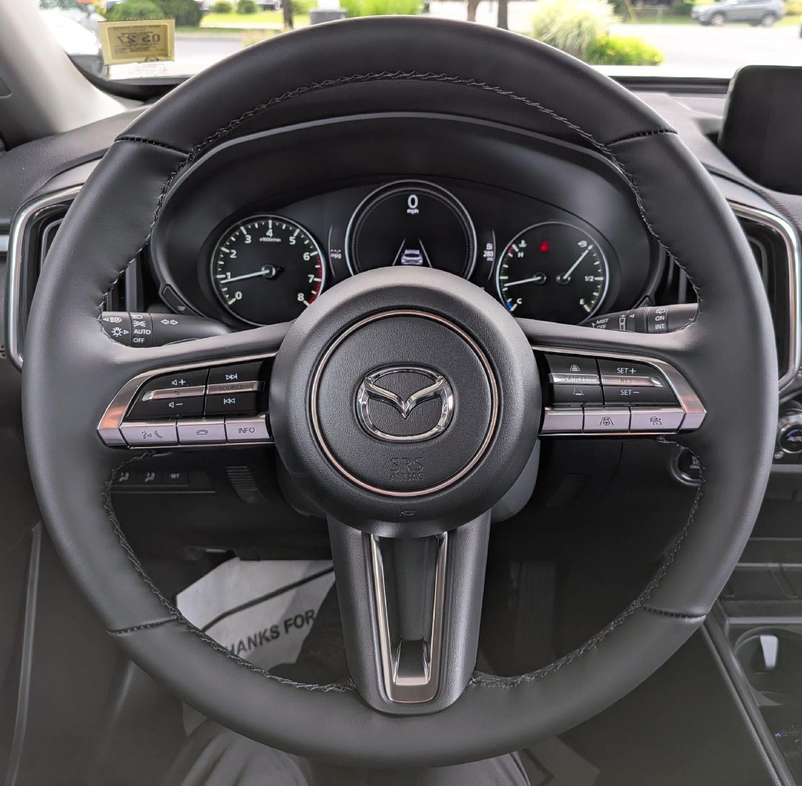2026 Mazda Mazda CX-50 2.5 Turbo Premium Plus AWD